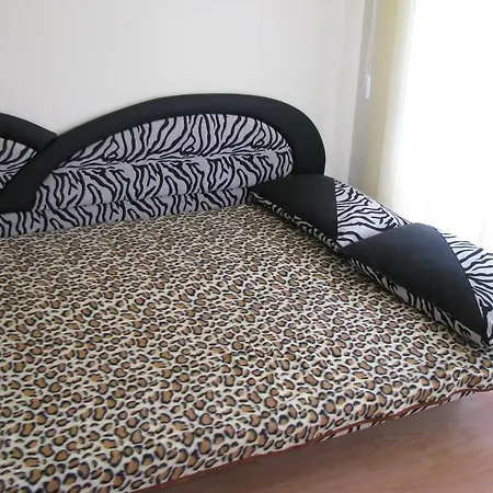 Private In Holiday Fort Noks ساني بيتش
